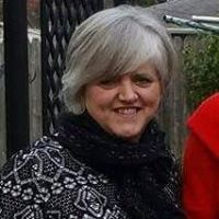 Patty Shultz-Rogaskie