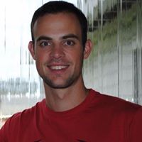 Adam Todd