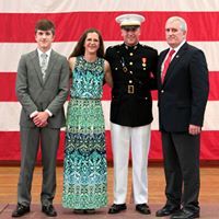 Marianne B Killackey