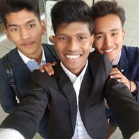 Sanjit Gurung