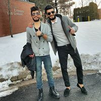 Firas Afandi