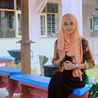 Diyah Qurani