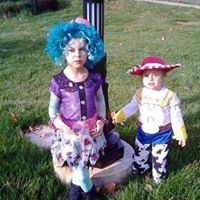 Dawn Westergaard-Maxwell