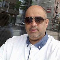 Jamal Bu Zinjal
