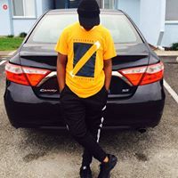 Donte Bruhh