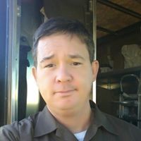 David Day Sr.