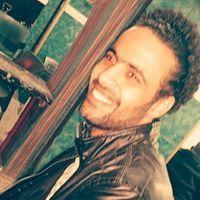 Ahmed Haggag