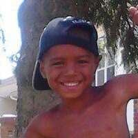 Martre James Pearson