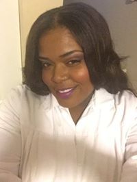 Raneisha Smith