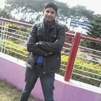 Shivam Mishra