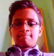 Shantanu Nagdeote