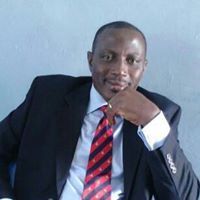 Sampson Danso