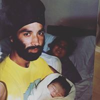 Harkeerat Singh