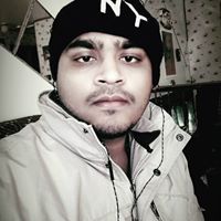 Harsh Patel