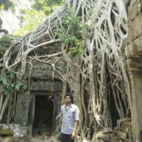 Satish Yenumula