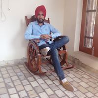 Kunwar Brar