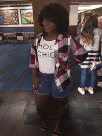 Indya Blocker