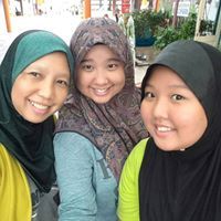 Elida Razali