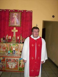 Mauricio Largaespada Umaña