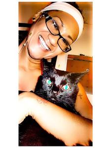 Miko Mitchell