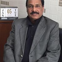 Anil Dutta