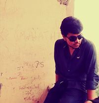 Ganti Teja