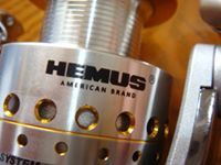 Hemus Tackle