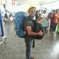 Jayakumar Vasudevan