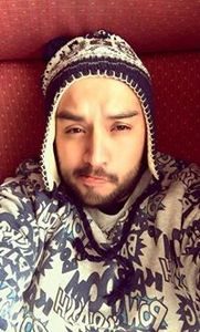 Dave Xwan