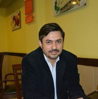 Jawad Qadir