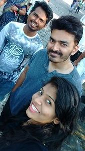 Yogesh Shinge