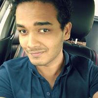 Arvind Behera
