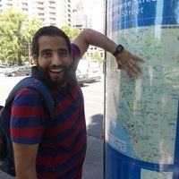 Attia Mohammed