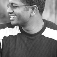 Mithran Sarvanan