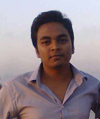 Ismail Hossain