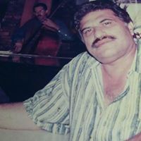 Nazar Khan
