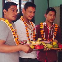 Šañdësh Shręsthå