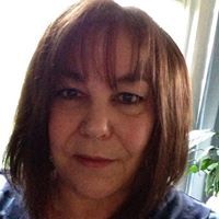 Judy Hall
