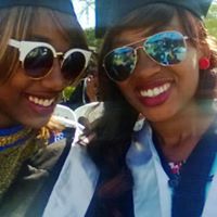 Carolyne Wambui