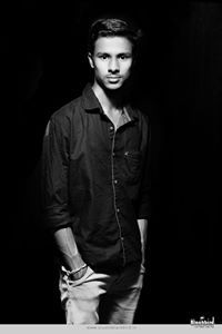 Nikhil Sasikumar