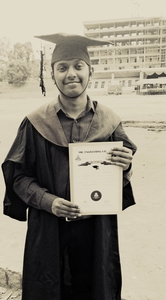 Shravan Karunakaran