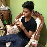 Mohd Nasrul