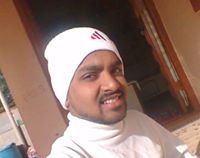 Shivam Chaudhari