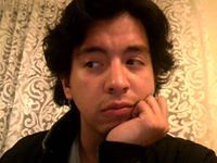 Omar Flores