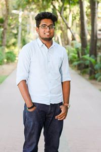 Shaishob Mahbub
