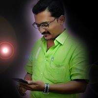 ವಿರುಪಾಕ್ಷಿ ಪಾಟೀಲ್