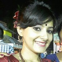 Nupur Sikder