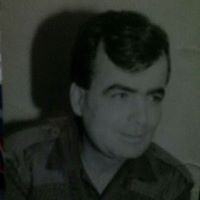 Ali Abu-Gharbieh