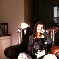 Caroline Garcia Forth