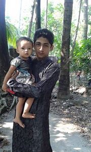 Md SHawon